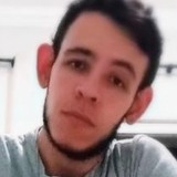 Jeffeson from Patos de Minas | Man | 29 years old | Libra
