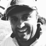 Negro from Rosario | Man | 53 years old | Pisces