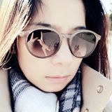 Look from Lausanne | Woman | 46 years old | Gemini