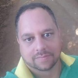 Danielreissary from Campo Belo | Man | 43 years old | Pisces