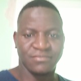 Mamadou from Sevilla | Man | 35 years old | Capricorn