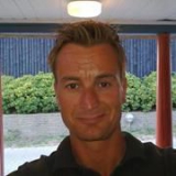 Jonas from Svendborg | Man | 53 years old | Leo