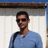 Asaf from Petah Tiqwa | Man | 42 years old | Libra