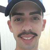 Carlinho from Barra do Bugres | Man | 26 years old | Virgo