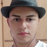 Williansantige from Dois Vizinhos | Man | 24 years old | Cancer