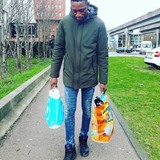 Melanorecadu3 from Padova | Man | 45 years old | Capricorn