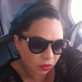 Rai from Santiago | Woman | 41 years old | Taurus