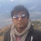 Syed from Bologna | Man | 40 years old | Capricorn