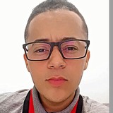 Alissonbatiske from Carlos Chagas | Man | 25 years old | Libra