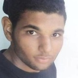 Santoschaideib from Nazare | Man | 23 years old | Aries
