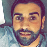 Sultan from Jordan | Man | 35 years old | Capricorn