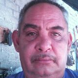 Botarga from Tehuacan | Man | 59 years old | Aries