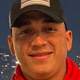 Bayronmaradied from Del Valle | Man | 29 years old | Aries