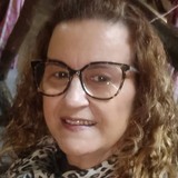 Aracympraqg from Ipatinga | Woman | 58 years old | Leo
