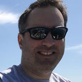 Techdirector from Westbury | Man | 51 years old | Aries