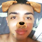 Guilhermeferse from Camaqua | Man | 25 years old | Leo