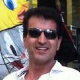 Hamid from Esfehan | Man | 45 years old | Virgo