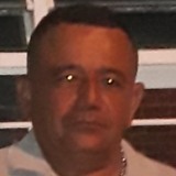 Chamo from Andalucia | Man | 59 years old | Cancer
