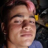 Yagothaina from Ji-paraná | Man | 27 years old | Libra