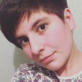 Goodbyehorses from Moscow | Woman | 31 years old | Leo