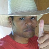Negão from Paraguacu Paulista | Man | 35 years old | Taurus