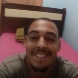 Irmao from Manhuacu | Man | 25 years old | Cancer