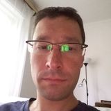 Foferi from Budapest XI. keruelet | Man | 45 years old | Libra