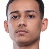 Leuleuab from Santa Cruz das Palmeiras | Man | 22 years old | Capricorn
