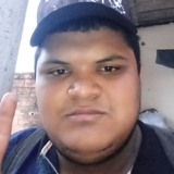 L24Setembrouj from Aragarcas | Man | 26 years old | Libra