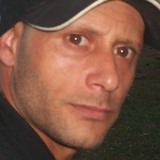 Rubenchimineet from Chacabuco | Man | 43 years old | Taurus
