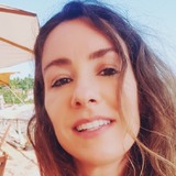 Kel from Florianopolis | Woman | 44 years old | Sagittarius