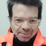 Alessiobrascfm from Montespertoli | Man | 54 years old | Cancer