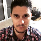Babis from Chania | Man | 42 years old | Libra
