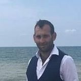 Ahmet from Erzurum | Man | 39 years old | Libra