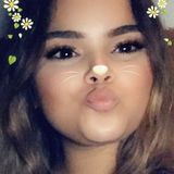 Carina from Ponte do Lima | Woman | 27 years old | Aquarius