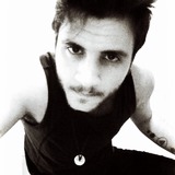 Luca Metodo from Napoli | Man | 32 years old | Aries