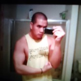 Magic from Youngstown | Man | 36 years old | Gemini