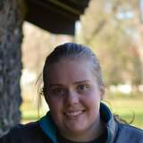 Scooter from Spokane | Woman | 34 years old | Cancer