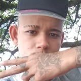 Gleissonrobenw from Brumadinho | Man | 27 years old | Sagittarius