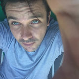Nik from Melzo | Man | 44 years old | Scorpio