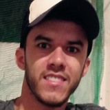 Juliomarobat7L from Macaubas | Man | 30 years old | Taurus