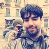 Afridi from Torino | Man | 35 years old | Libra
