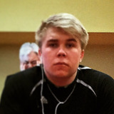 Ilya from Chelyabinsk | Man | 32 years old | Cancer