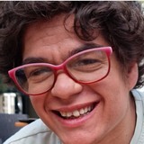 Meletobiasak from Lisbon | Woman | 26 years old | Libra