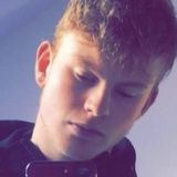 Tom from Saint-Brieuc | Man | 27 years old | Cancer