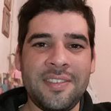 Roman from Las Parejas | Man | 35 years old | Libra