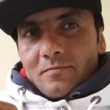 Jonas from Cangucu | Man | 25 years old | Leo
