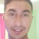 Tomas from Copiapo | Man | 28 years old | Sagittarius