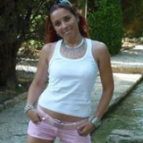 Betty from Plovdiv | Woman | 47 years old | Pisces