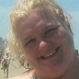 Carina from Posadas | Woman | 43 years old | Capricorn